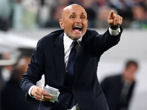 Spalletti define prioridades e Juventus muda o elenco
