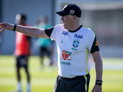 Ancelotti reconhece pressão pela convocação de Neymar