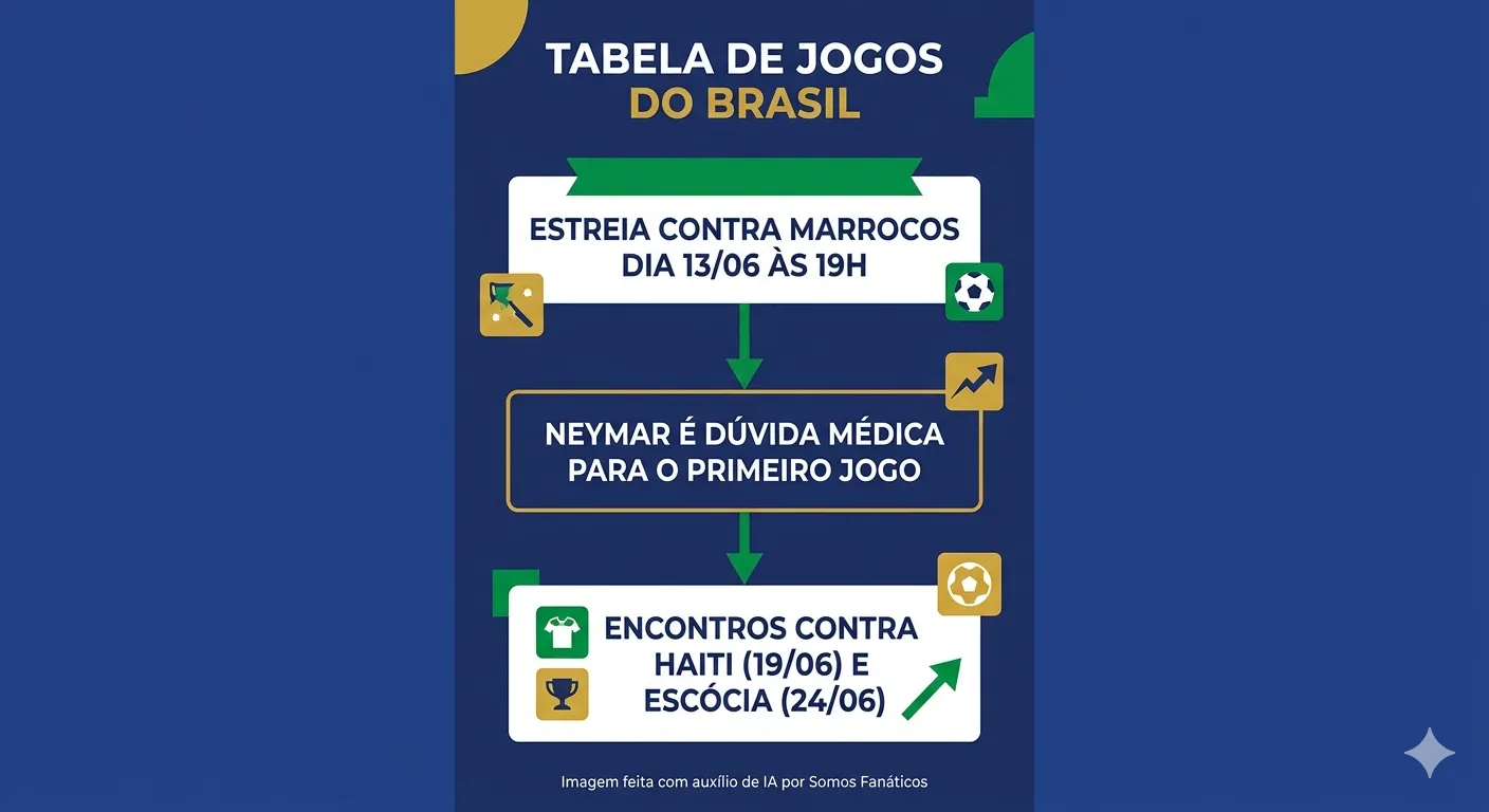 Imagem gerada por inteligência artificial – Gemini/ChatGPT