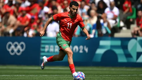 Zakaria vai representar o Marrocos na Copa do Mundo