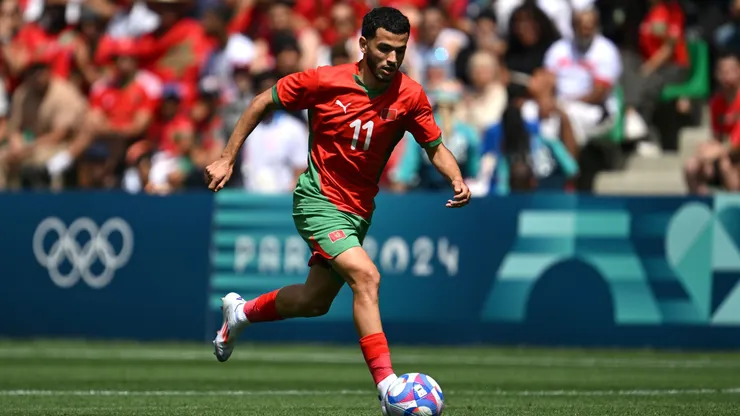 Zakaria vai representar o Marrocos na Copa do Mundo