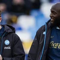 Futuros de Lukaku e De Bruyne seguem indefinidos