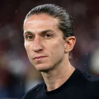 Leverkusen anuncia novo técnico após Filipe Luís ser ventilado