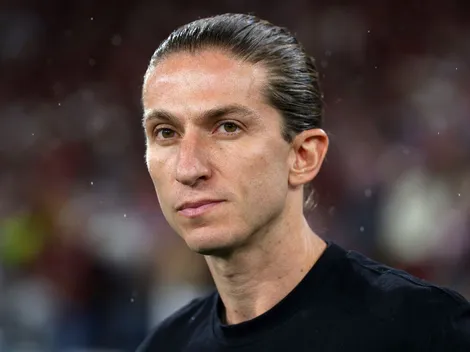 Leverkusen anuncia novo técnico após Filipe Luís ser ventilado