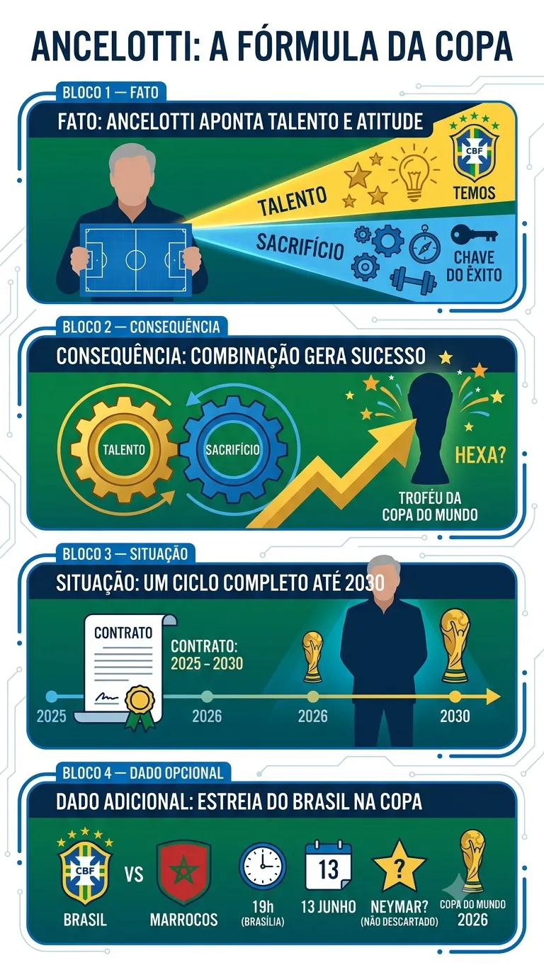 Imagem gerada por inteligência artificial – Gemini