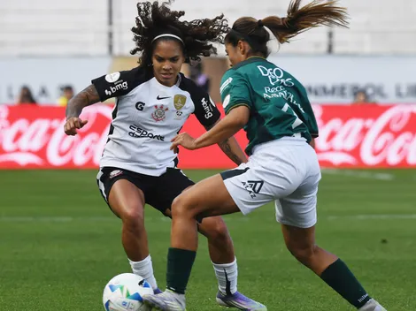 Gisela Robledo busca levar a Colômbia a mais uma Copa