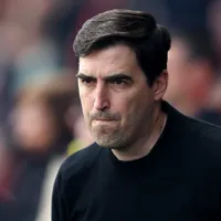 Liverpool anucia Andoni Iraola e define alvos no mercado