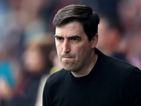 Liverpool anucia Andoni Iraola e define alvos no mercado