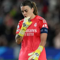 Misa Rodríguez lamenta saída do Real Madrid sem títulos