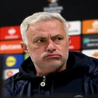 Mourinho recorre à Corte Europeia contra sanções disciplinares