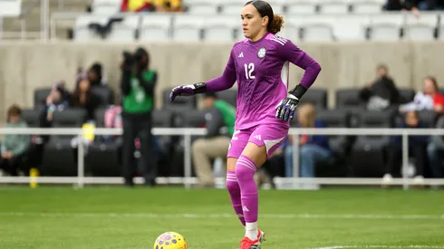 Três jogadoras do Palmeiras disputam Eliminatórias – Foto: Kirk Irwin/Getty Images