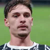 Corinthians abre mão da multa para vendê-lo a Europa