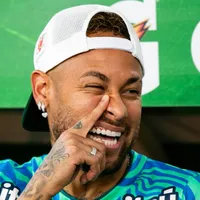 Neymar vira líder do vestiário da Seleção Brasileira