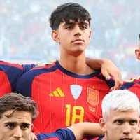 Espanha fica no empate contra o Iraque
