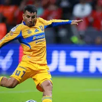 Ángel Correa diz ‘sim’ ao River Plate