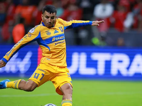 Ángel Correa diz ‘sim’ ao River Plate
