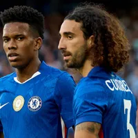 Cucurella se torna desejo do Bayern de Munique