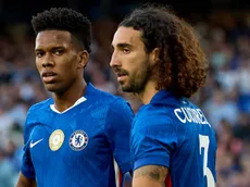 Cucurella se torna desejo do Bayern de Munique
