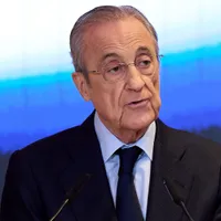Florentino quer investir R$881 milhões para reforçar o Real Madrid