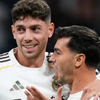 Real Madrid: Juventus quer convencer Brahim Díaz a sair