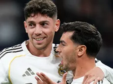 Real Madrid: Juventus quer convencer Brahim Díaz a sair