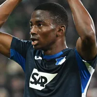 Manchester United entra na disputa por Bazoumana Touré