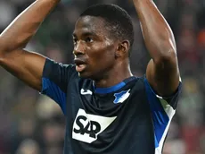Manchester United entra na disputa por Bazoumana Touré