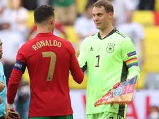 Os jogadores mais velhos da Copa de 2026