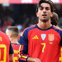 Espanha vai longe nesta Copa?