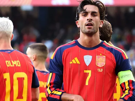 Espanha vai longe nesta Copa?