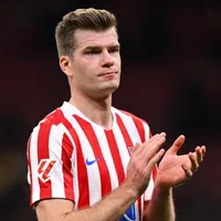 Juventus avalia troca com o Atlético por Alexander Sørloth