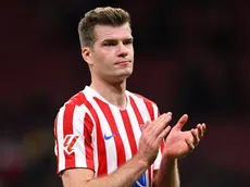 Juventus avalia troca com o Atlético por Alexander Sørloth