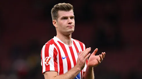 Sørloth pode reforçar a Juventus. Foto: Denis Doyle/Getty Images