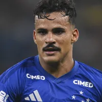 Cruzeiro recusa primeira oferta do Betis por Kaiki