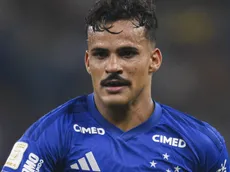 Cruzeiro recusa primeira oferta do Betis por Kaiki
