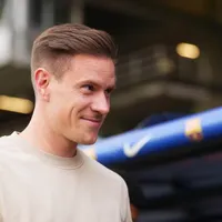 Míchel pede Ter Stegen para o Ajax