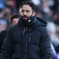 Fulham considera Ruben Amorim para substituir Marco Silva