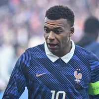 França perde de virada para a Costa do Marfim