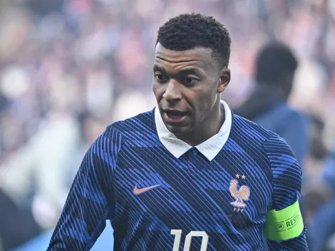 França perde de virada para a Costa do Marfim