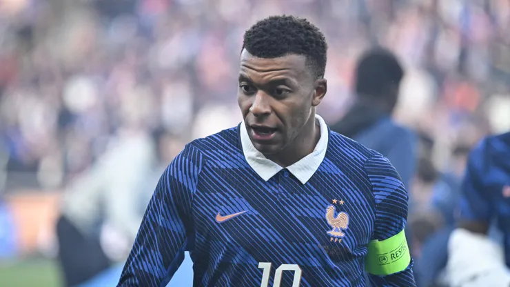França perde para a Costa do Marfim. Foto: IMAGO / ABACAPRESS