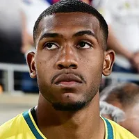 Ancelotti testa time com Rayan de titular e quatro atacantes