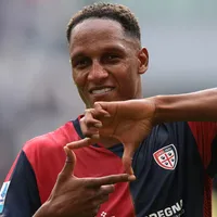 Vasco tenta a contratação do zagueiro Yerry Mina