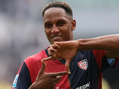 Vasco tenta a contratação do zagueiro Yerry Mina
