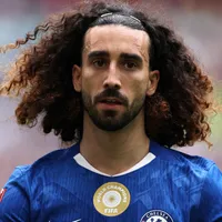 Real Madrid terá que pagar R$ 415 milhões por Cucurella