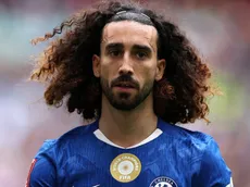 Real Madrid terá que pagar R$ 415 milhões por Cucurella