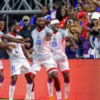 Haiti chega embalado e enfrenta Peru em amistoso