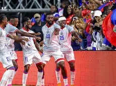 Haiti chega embalado e enfrenta Peru em amistoso