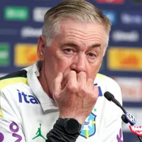 Ancelotti indica mudanças, mas ainda não definiu time para Copa
