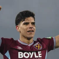 Mateus Fernandes entra na mira de Mourinho no Real Madrid