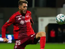 Annecy passa a integrar rede ligada ao Aston Villa